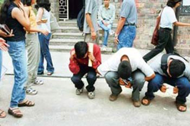 ragging in schools and colleges essay ragging in schools and colleges essay