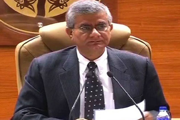 Jawed Usmani likely to be sworn-in as the next UP CIC on Feb 17 