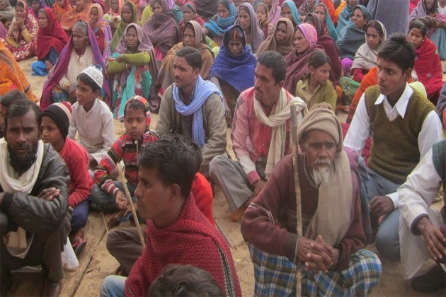 Probe forceful eviction of Sonbhadra anti-dam protesters: Amnesty International to UP government