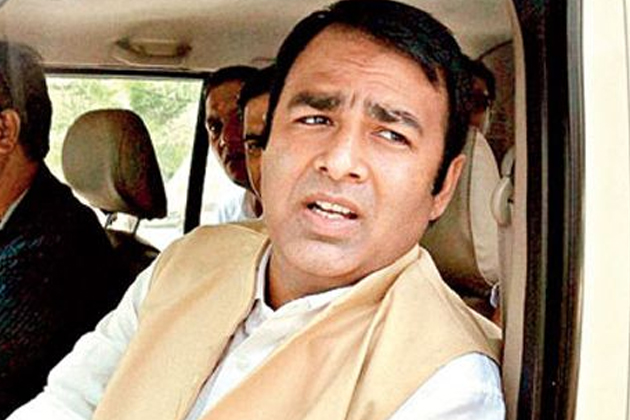 Last week while visiting Dadri, <b>Som had</b> said, &quot;Families that indulged in cow <b>...</b> - Sangeet-Som