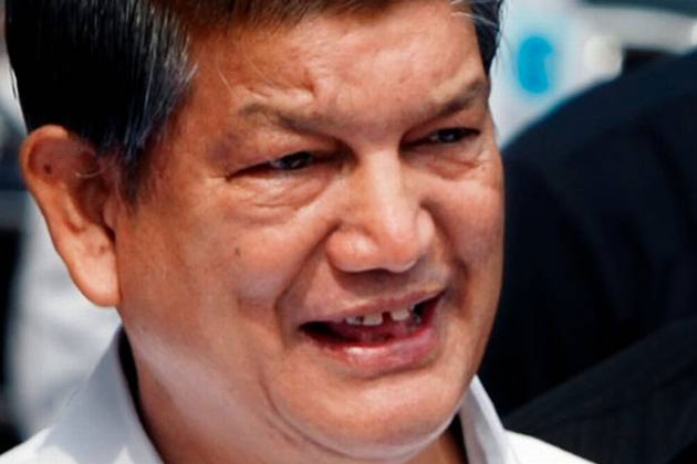 <b>...</b> on a large scale and electricity supply has to be ensured, <b>said Rawat</b>, <b>...</b> - harish-rawat-2