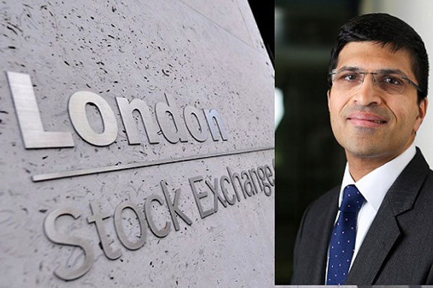 MP’s Nikhil Rathi appointed as CEO of London Stock Exchange